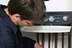 boiler replacement Camesworth